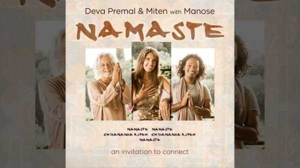 Namaste - Deva Premal