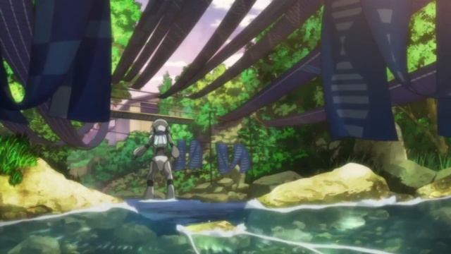 Hal [Film] | Anime Review | "Replace Loss with Wires" смотреть онлайн