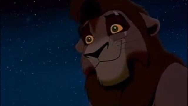 The Lion King~Bye Bye Bye