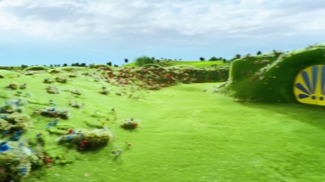 Teletubbies | Lus De Lus | Shows Voor Kinderen