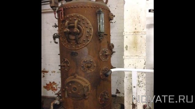 Почему англичане не используют смеситель для воды, как в других странах смотреть онлайн