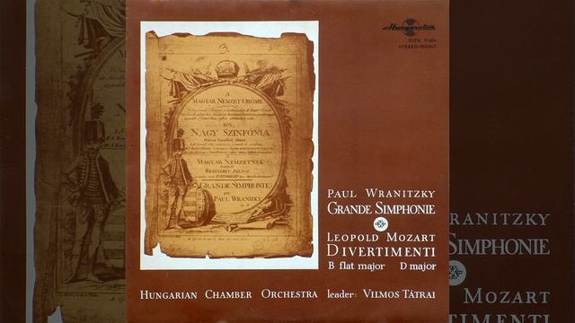 Joy of the Hungarian Nation III. Finale. Allegro смотреть онлайн