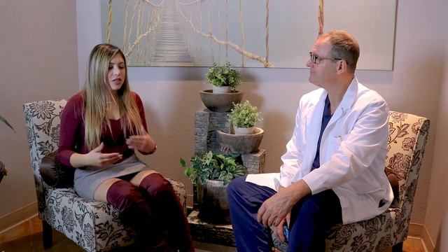 Face Body Sculpture Testimonial #1 смотреть онлайн