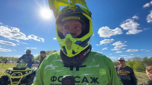 F7 CHALLENGE/ 1 ЭТАП 2024/ 2 МЕСТО MUD RACING/ КОМАНДА ФОРСАЖ смотреть онлайн