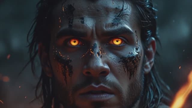 Волки Солнца