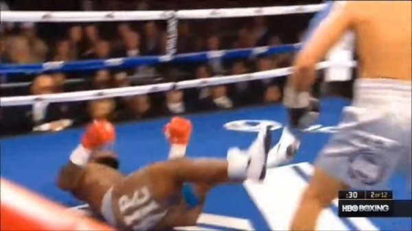 Геннадий Головкин. GGG