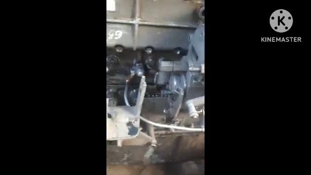 ISUZU 6BG1 ENGINE смотреть онлайн