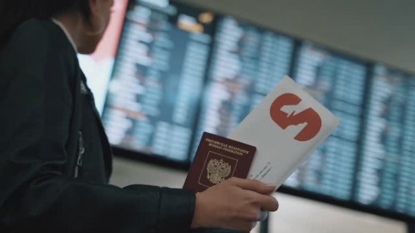 SunTravel | HR имиджевый ролик