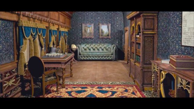 Relaxing and Peaceful Nancy Drew Music Compilation смотреть онлайн