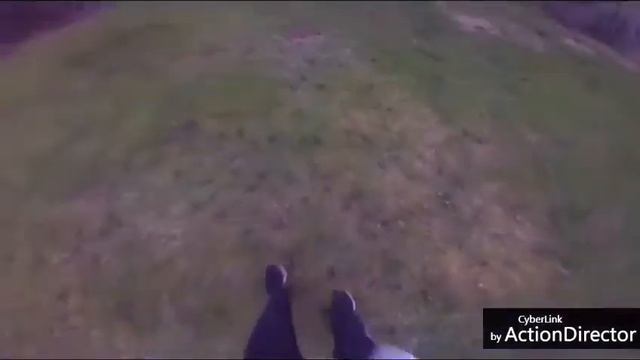 (CAUGHT WHAT LOOKS LIKE A GHOST ON TAPE!!!) смотреть онлайн