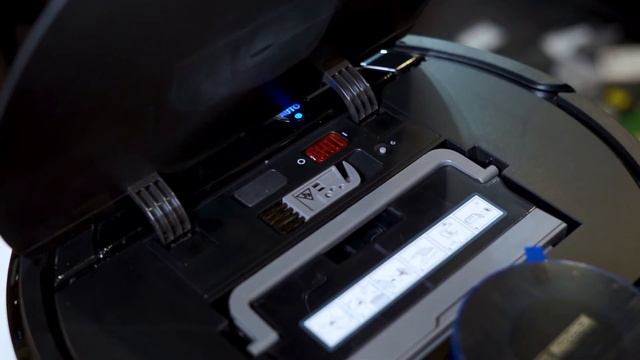 Как подключить робот-пылесос Ecovacs к приложению смотреть онлайн