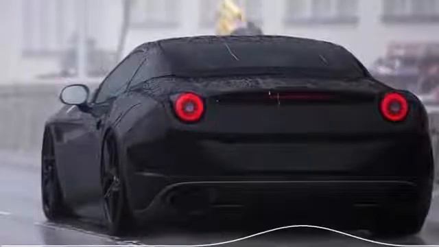1 ЧАС КРУТОЙ МУЗЫКИ С АВТО ДЛЯ ИГР, ГОНОК И КАТОК смотреть онлайн