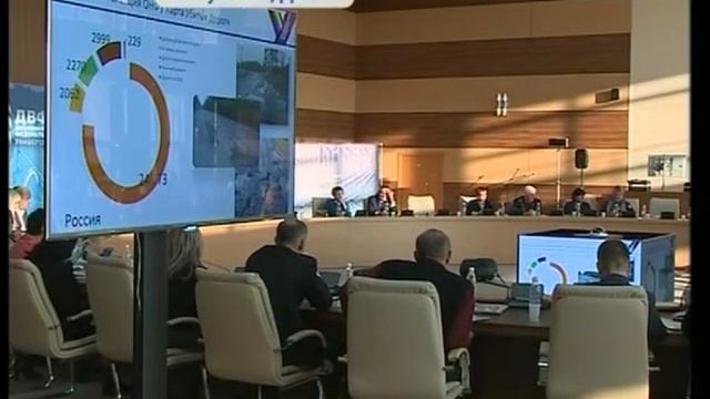 Глава региона призвал Общероссийский Народный фронт к совместной работе смотреть онлайн