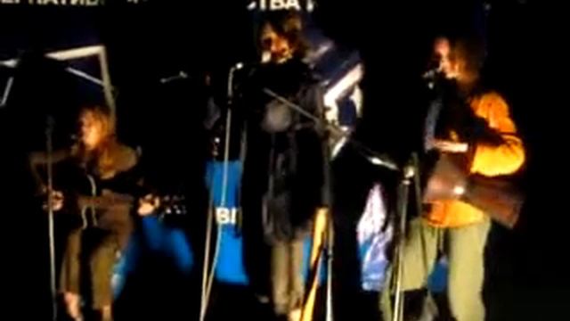 Немного нервно - Она жива смотреть онлайн