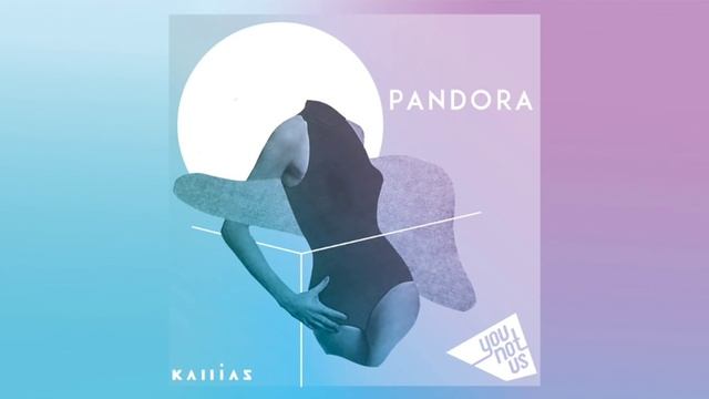 YouNotUs - Pandora (Original Mix) [Pablo's Official]