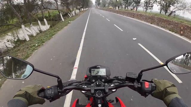 1600 km User Review - কিনলে ঠকবেন নাকি জিতবেন? - Break In Period - Suzuki Gixxer Fi ABS - ANF Vlogs смотреть онлайн