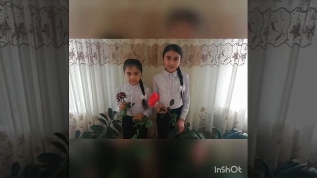 #school_47_official Ұлы Жеңіске 75 жыл. 4 Д сынып Насруллаева Мадина смотреть онлайн