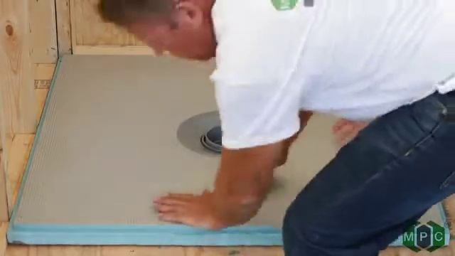 Multi-Panels Installation Video смотреть онлайн