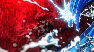 крд , Руи против танджиро