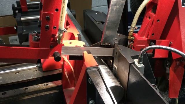 Material Saw by Prosaw | SRD Engineering LTD смотреть онлайн