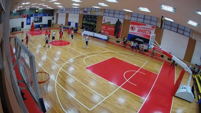 Биокор - ХЭТ. 02.02.2025