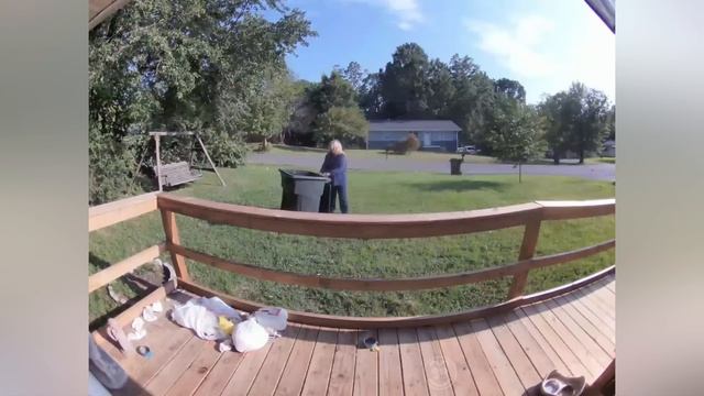 Try Not To Laugh Watching Security Camera Fails #9 | Best CCTV Fails Of 2024!