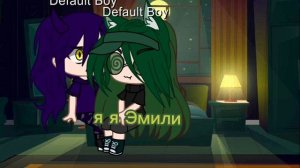 Вару стал девушкой на 24 часа всем приятного просмотра и опитито❤️.