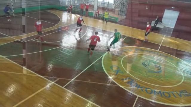 Грубая ошибка и гол на загляденье. Превью к матчу "Искра" 28.01.22 "Звезда". смотреть онлайн