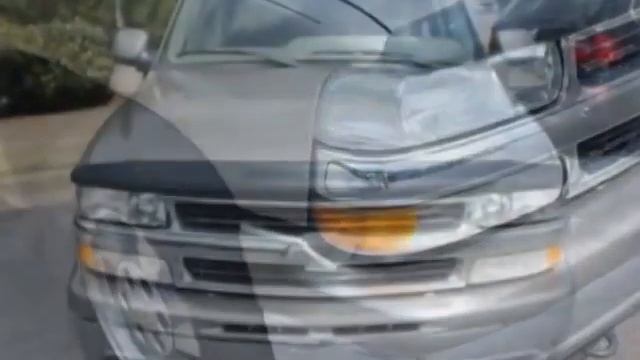 2002 Chevrolet Tahoe 4dr 1500 LT SUV - Roswell, GA смотреть онлайн