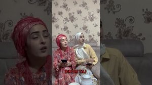 КЕЛИН ВА ХУШТОМАНИ  ДАРВОЗИ😂😂😂СЕРИАЛИ ХУСУРИ МАН КИСМИ 14