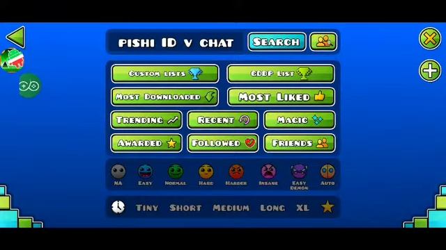 Реквесты !!! играю в ваши уровени Geometry Dash | REQ - ON | Stream смотреть онлайн