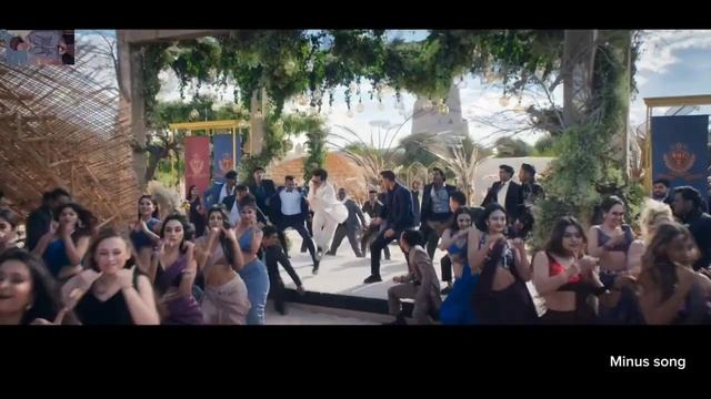 Tiger Shroff new song 2024 смотреть онлайн