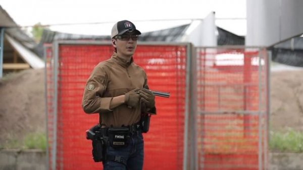 New Colt Python .357 Magnum 6 “