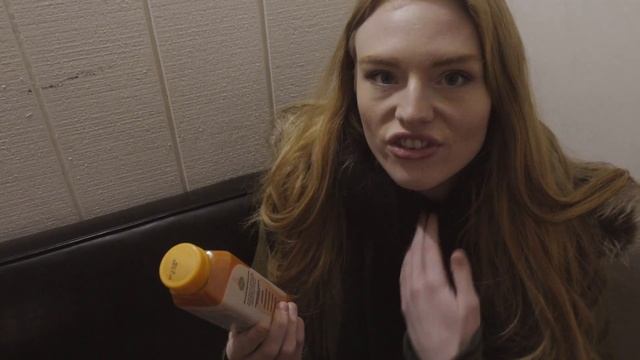 Freya Ridings - Ella Vos Tour (Part 3) | Boston | Tour Diary смотреть онлайн