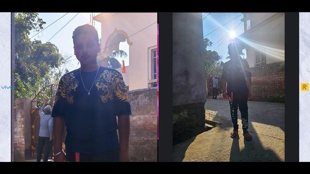 Realme 12 Pro Plus vs Vivo V29 Camera Test - New King 👑 смотреть онлайн