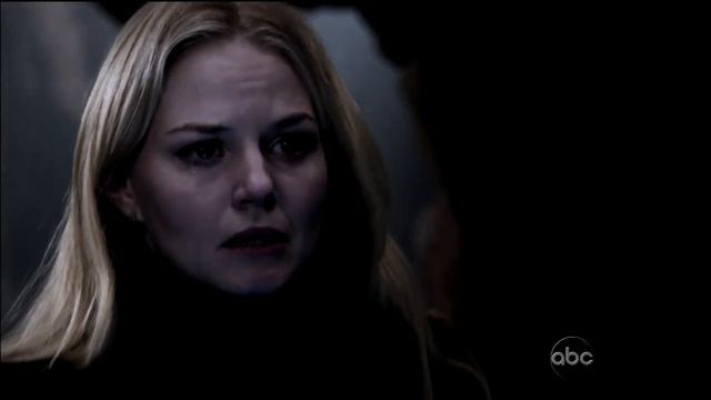 Swan Queen | If This Is Love