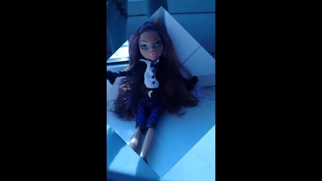 Приключение Клодин Вульф смотреть онлайн