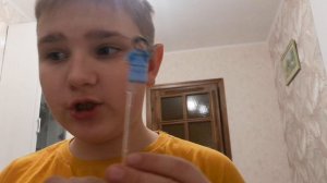 Обзор на минифигурку лего