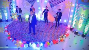 Рустами Сарбанди ба шоми тираи умрам 2019