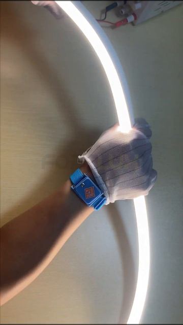 IP67 Silicone LED Neon flex light смотреть онлайн