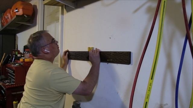 A “Maxed Out” Quincy 7.5 HP Air Compressor, Milton Air Products & Easy “NO-Cut” Hour Meter Install смотреть онлайн