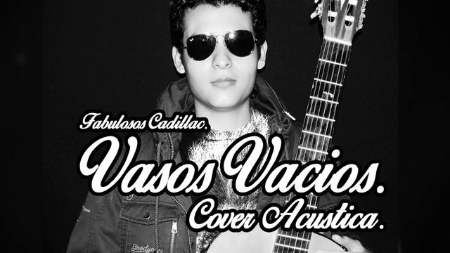 Charly Way-Vasos Vacios -Fabulosos Cadillac (Version). смотреть онлайн