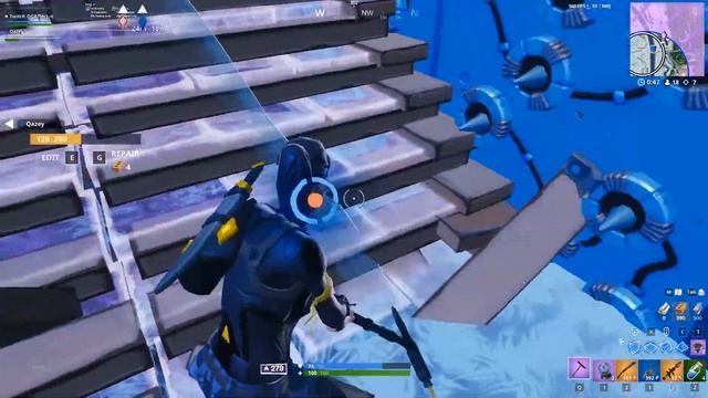 ARENA IS *TOO EASY* | Duos Gameplay | смотреть онлайн