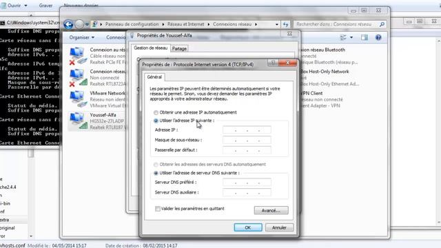 الاتصال بالمضيف المحلي أو Localhost من كمبيوتر آخر على نفس الشبكة - Learn To Code смотреть онлайн
