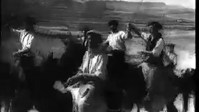 Киножурнал / НОВОСТИ ДНЯ 1954 г N 65 смотреть онлайн