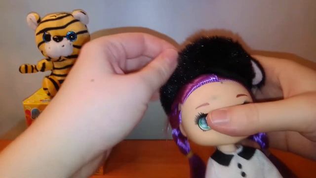 Распаковываем неизвестного китайчонка и два няшных бонуса ^_^ смотреть онлайн