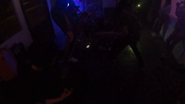 Eris I Disnomia @ House Show (18.06.2022) смотреть онлайн