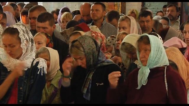 Ті, для кого відчинилося небо. Свято Всіх святих смотреть онлайн