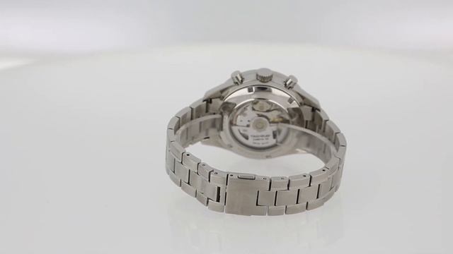 Tag Heuer Carrera Ref. CV2014 смотреть онлайн