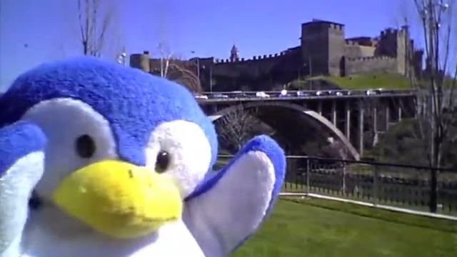 Movie 2 Pingo Kim in Spain_Doing the Santiago Trail.m4v смотреть онлайн